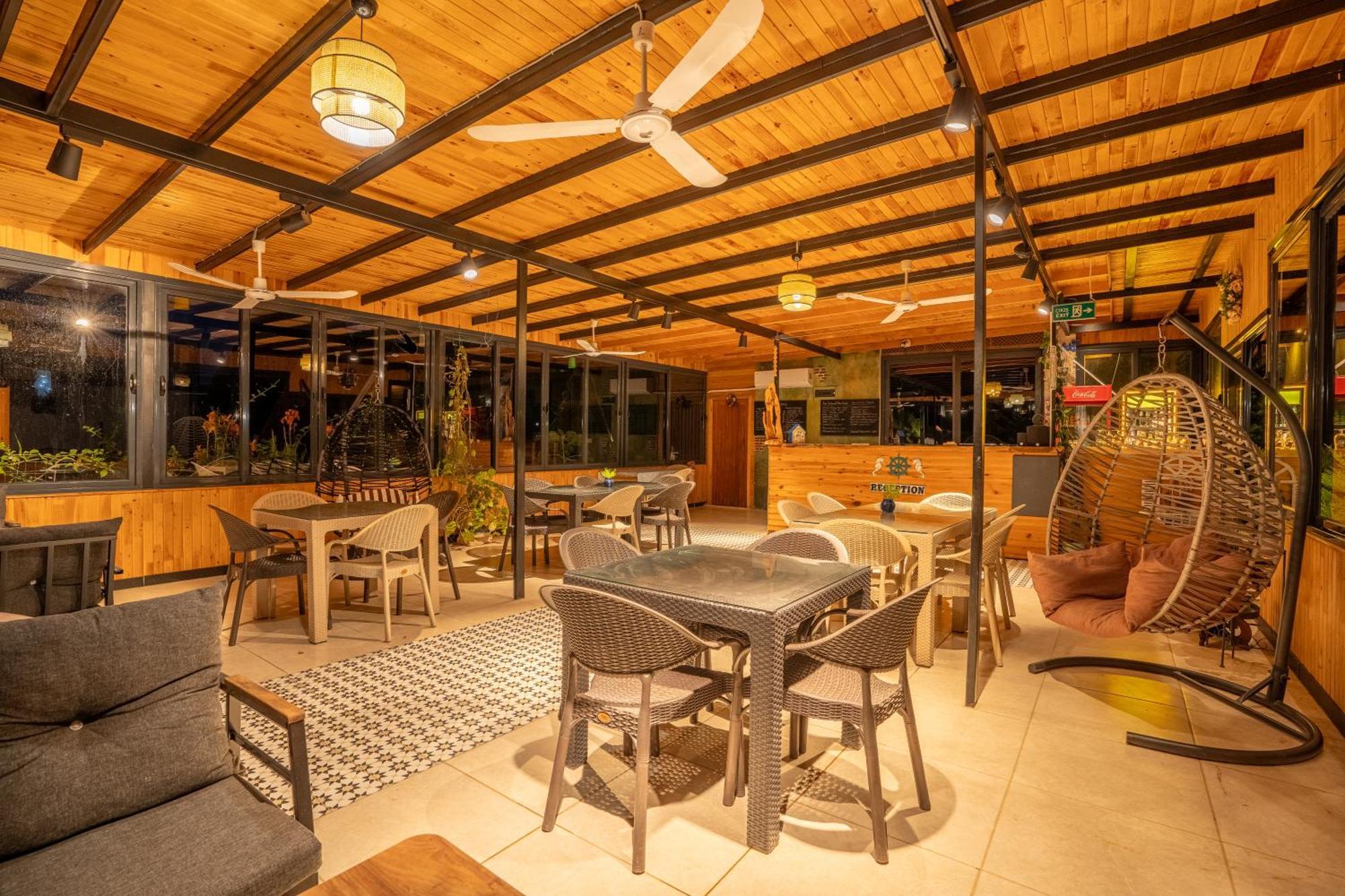 Kumluca Karaoez Sapphire Bungalows מראה חיצוני תמונה