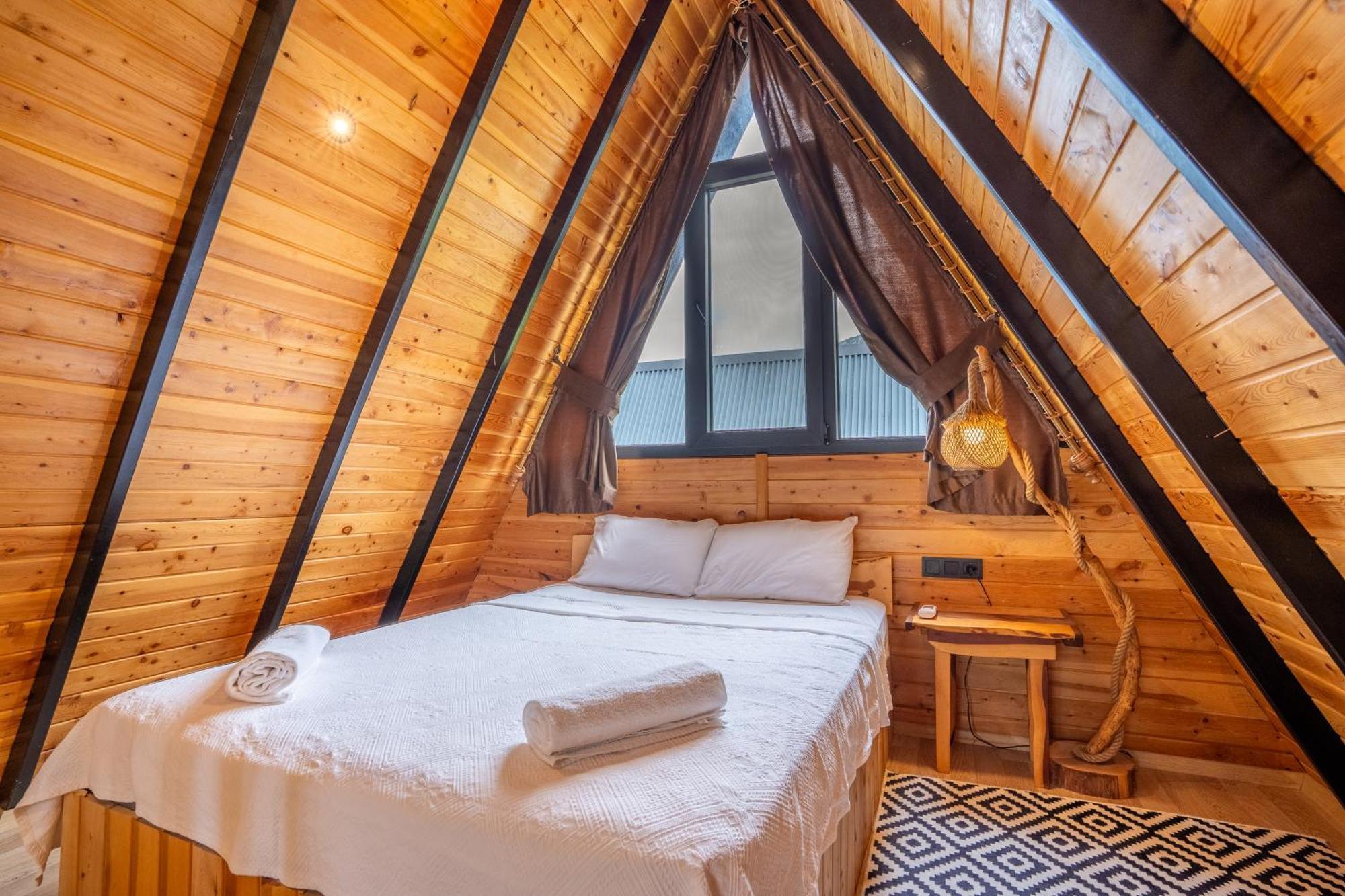 Kumluca Karaoez Sapphire Bungalows מראה חיצוני תמונה
