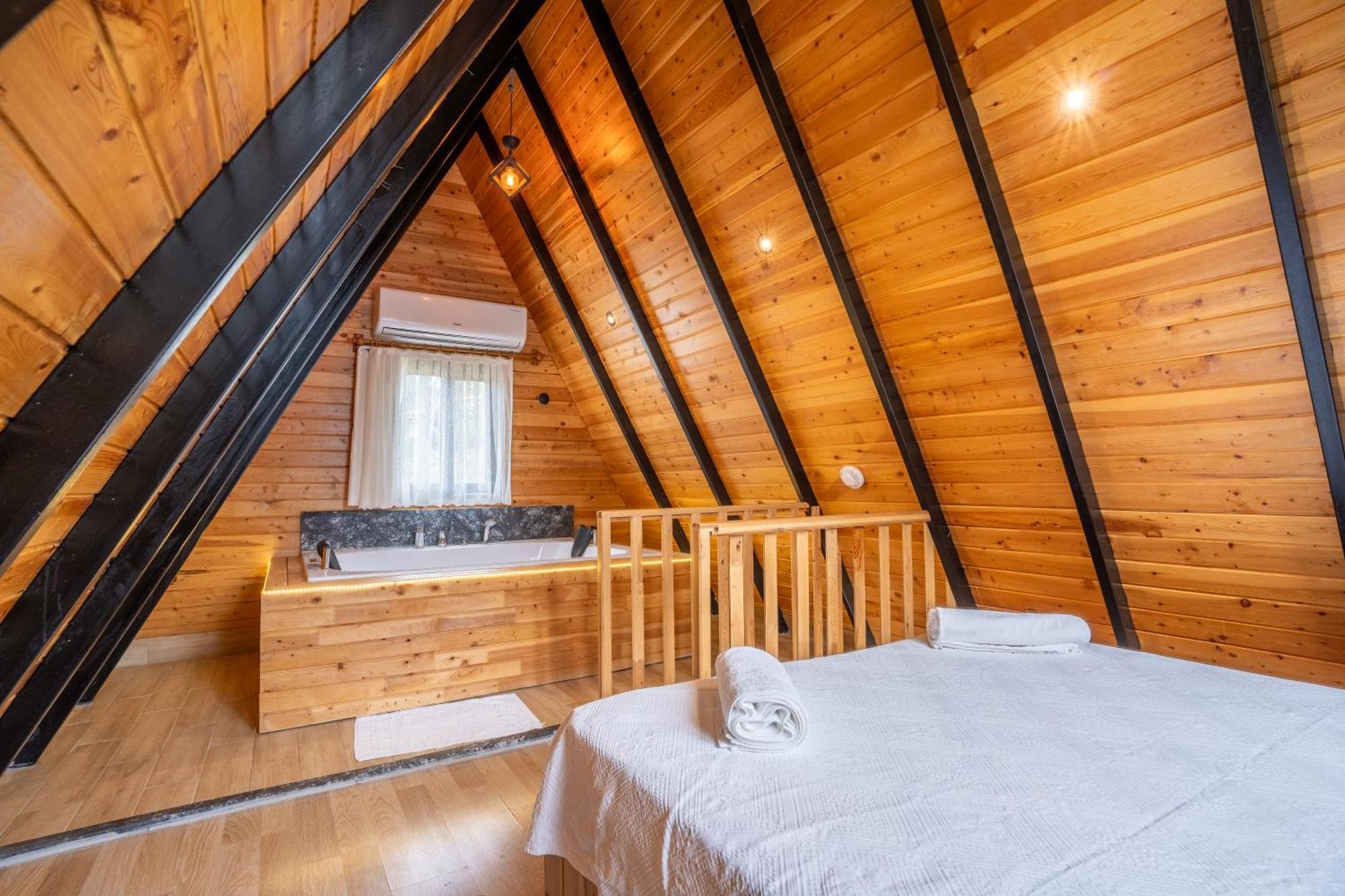 Kumluca Karaoez Sapphire Bungalows מראה חיצוני תמונה
