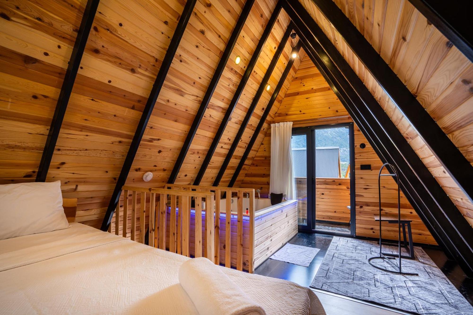 Kumluca Karaoez Sapphire Bungalows מראה חיצוני תמונה